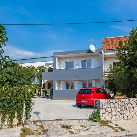 Two-Bedroom Apartment In Crikvenica Lxxxix Dramalj Zewnętrze zdjęcie