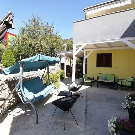 Two-Bedroom Apartment In Crikvenica Lxxxix Dramalj Zewnętrze zdjęcie