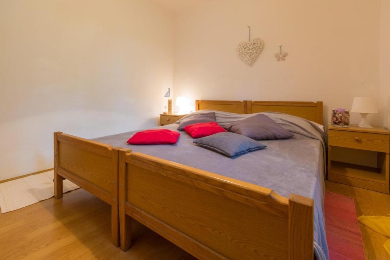 Two-Bedroom Apartment In Crikvenica Lxxxix Dramalj Zewnętrze zdjęcie