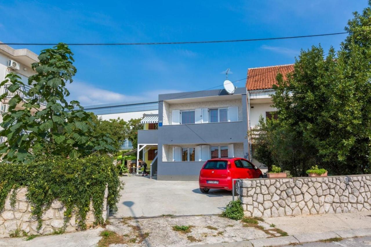 Two-Bedroom Apartment In Crikvenica Lxxxix Dramalj Zewnętrze zdjęcie