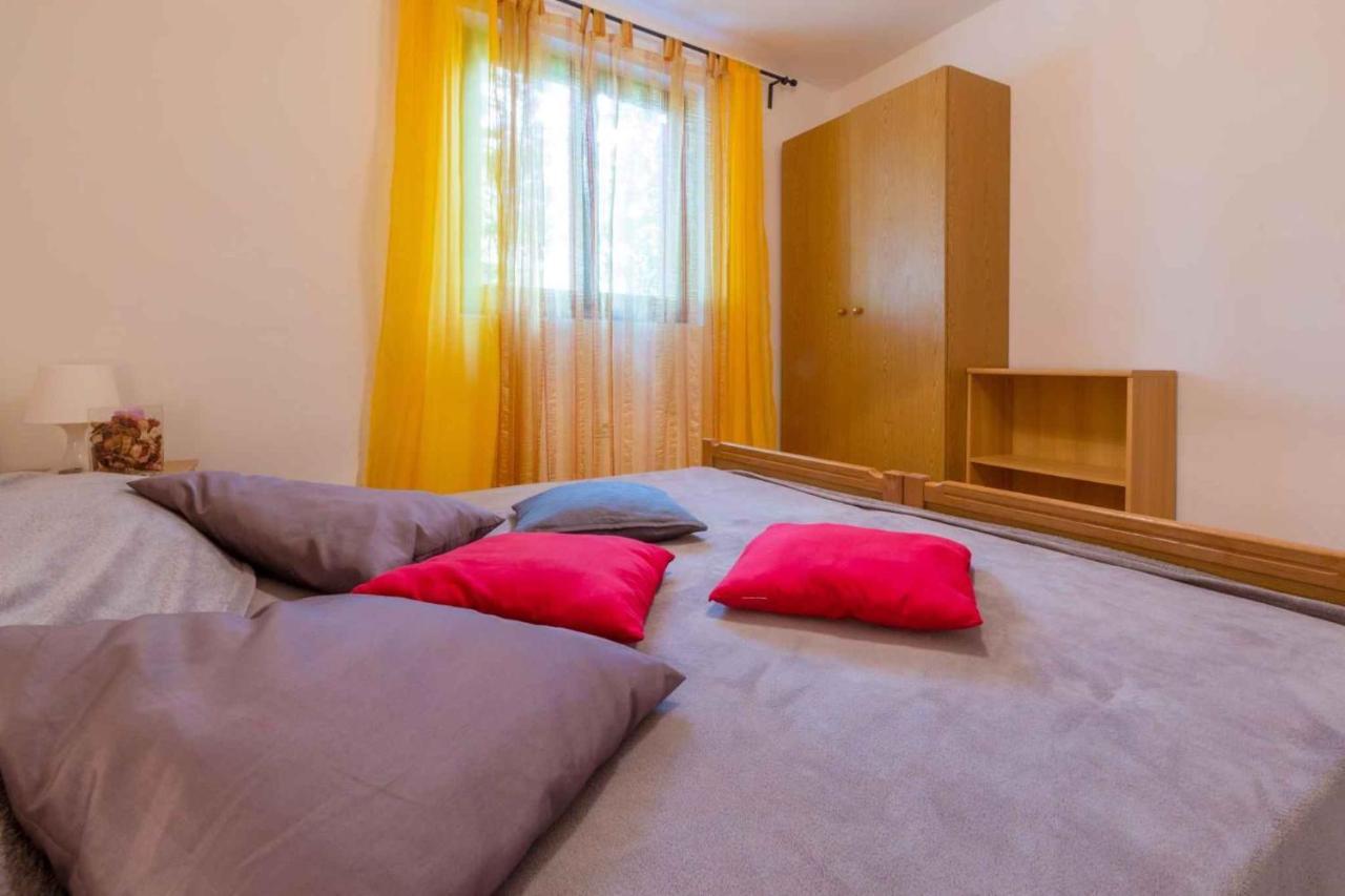 Two-Bedroom Apartment In Crikvenica Lxxxix Dramalj Zewnętrze zdjęcie