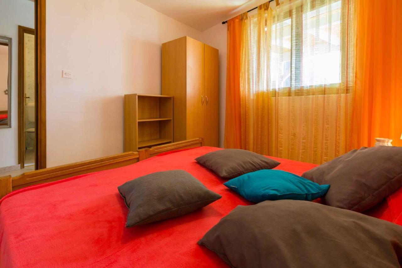 Two-Bedroom Apartment In Crikvenica Lxxxix Dramalj Zewnętrze zdjęcie