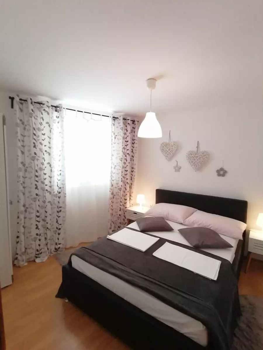 Two-Bedroom Apartment In Crikvenica Lxxxix Dramalj Zewnętrze zdjęcie