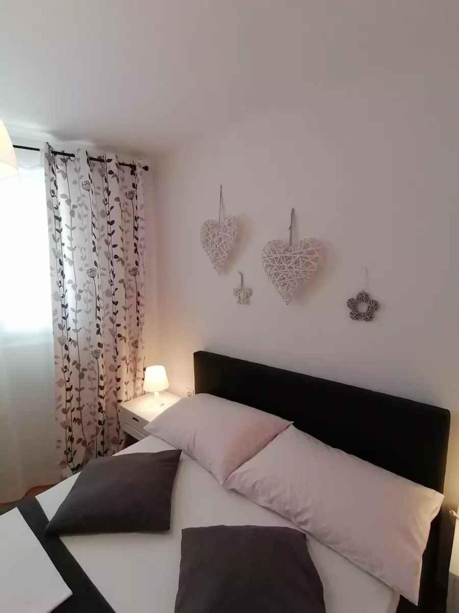 Two-Bedroom Apartment In Crikvenica Lxxxix Dramalj Zewnętrze zdjęcie