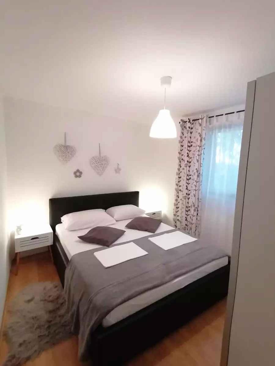 Two-Bedroom Apartment In Crikvenica Lxxxix Dramalj Zewnętrze zdjęcie