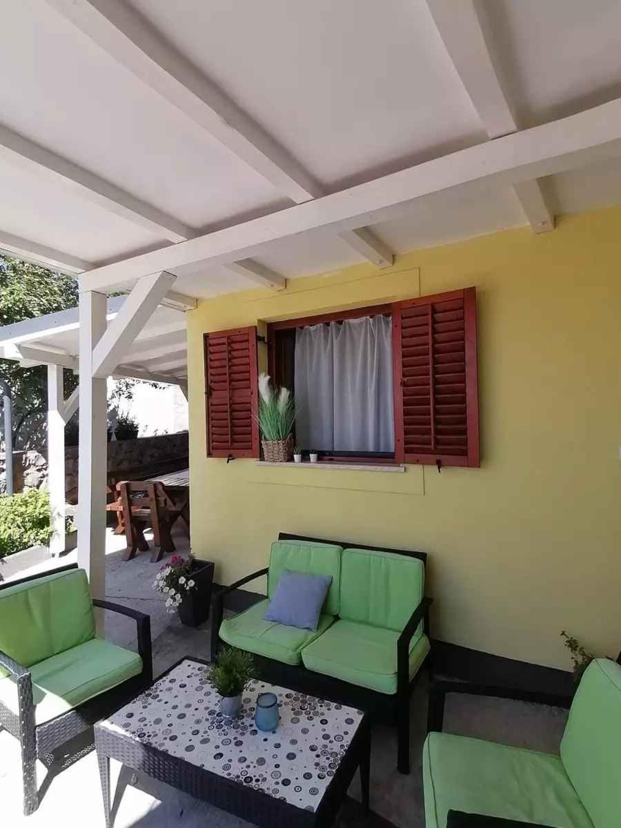 Two-Bedroom Apartment In Crikvenica Lxxxix Dramalj Zewnętrze zdjęcie