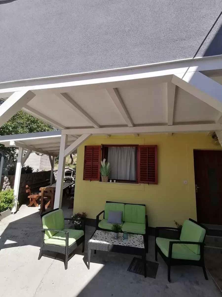 Two-Bedroom Apartment In Crikvenica Lxxxix Dramalj Zewnętrze zdjęcie
