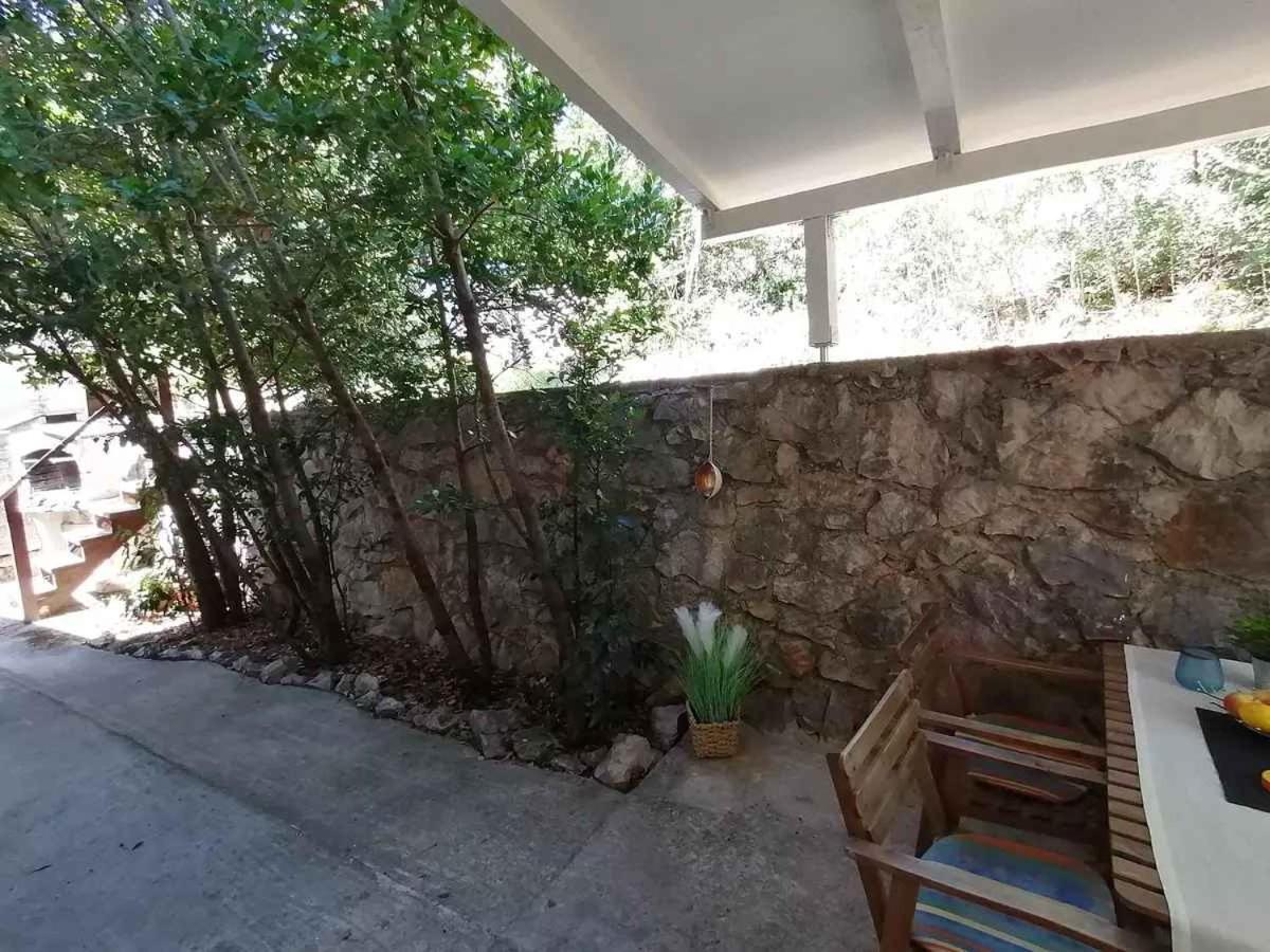 Two-Bedroom Apartment In Crikvenica Lxxxix Dramalj Zewnętrze zdjęcie